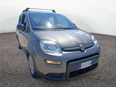 Fiat Panda 1.0 firefly hybrid s&amp;s 70cv 5p.ti del 2022 usata a Empoli