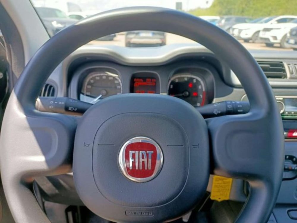 Fiat Panda usata a Firenze (11)