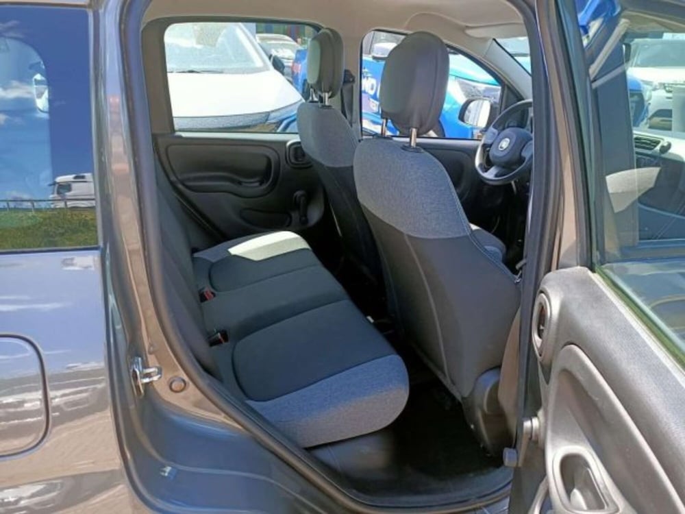 Fiat Panda usata a Firenze (12)