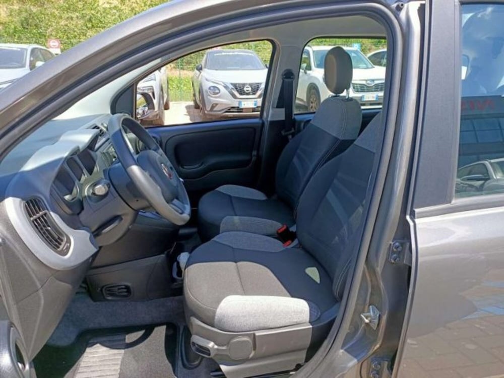 Fiat Panda usata a Firenze (14)