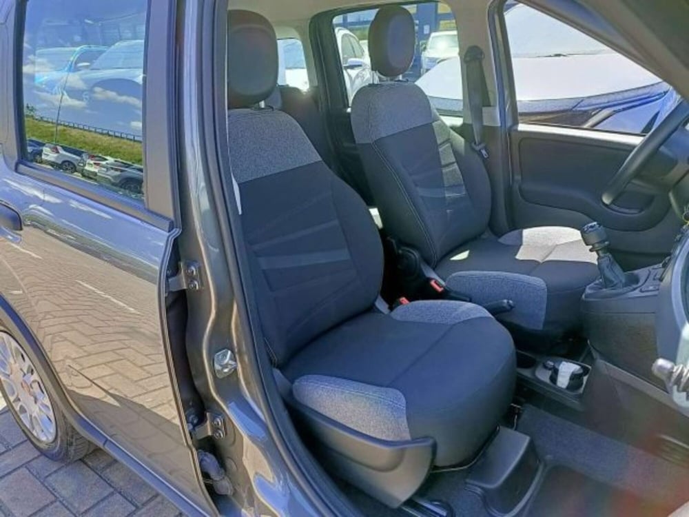 Fiat Panda usata a Firenze (15)