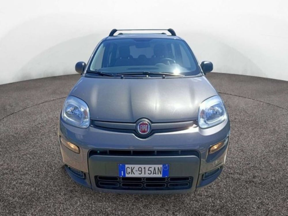 Fiat Panda usata a Firenze (2)