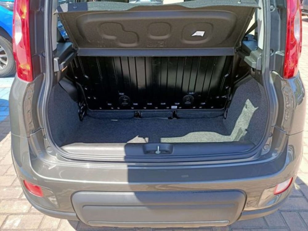 Fiat Panda usata a Firenze (7)