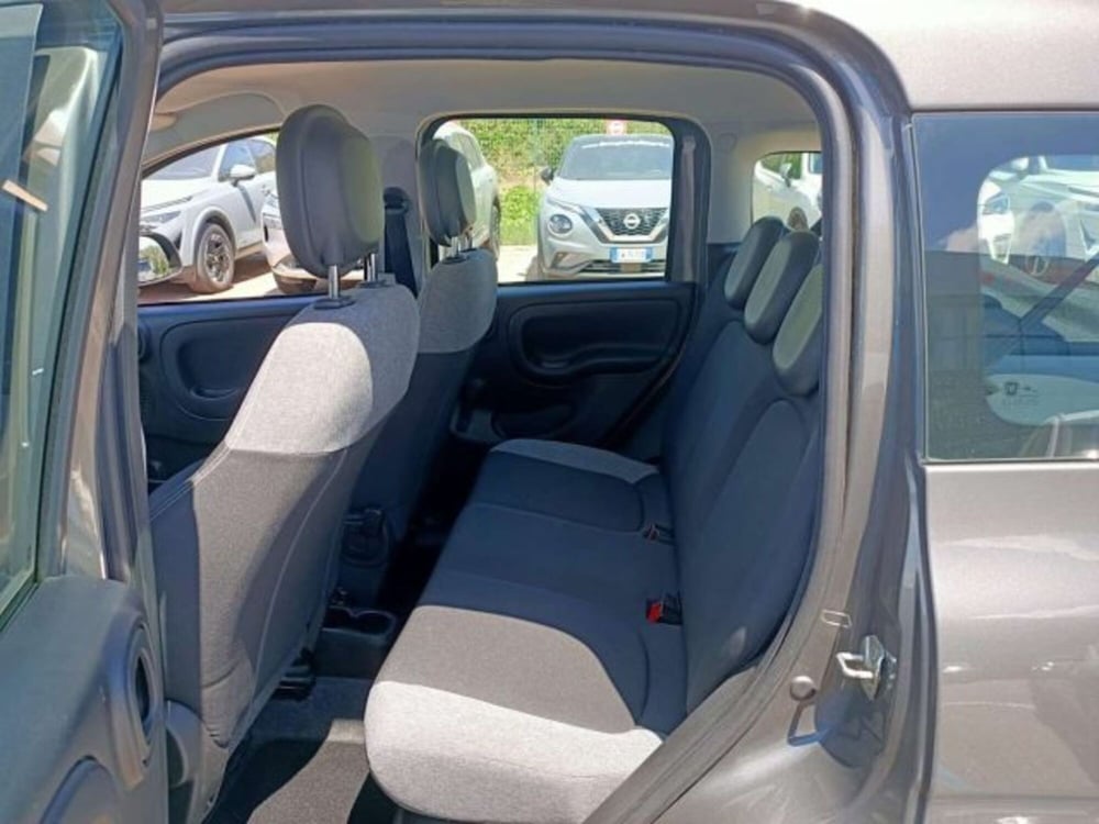 Fiat Panda usata a Firenze (8)