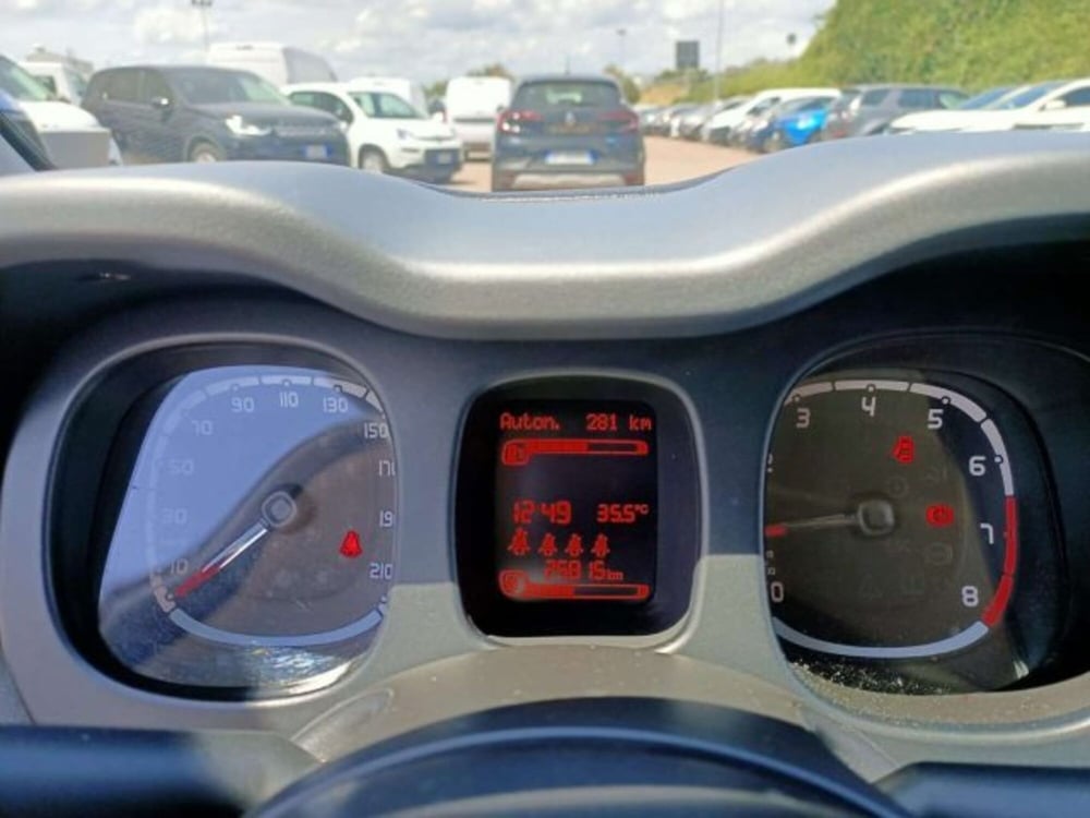 Fiat Panda usata a Firenze (9)