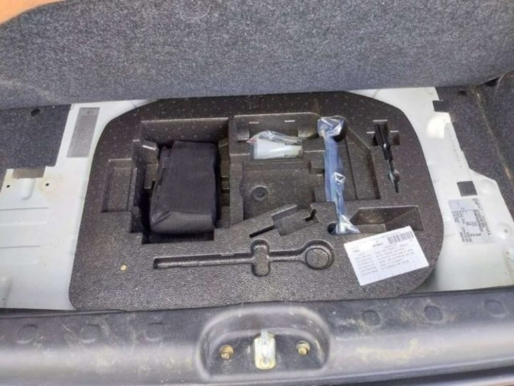 Fiat Panda usata a Firenze (10)