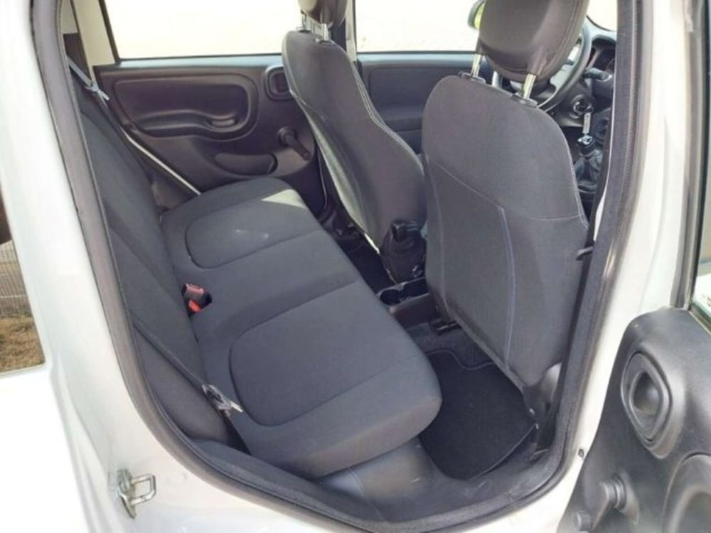 Fiat Panda usata a Firenze (11)