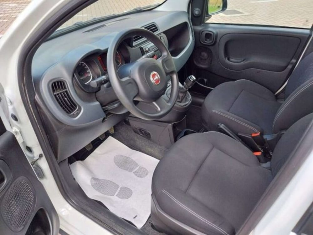 Fiat Panda usata a Firenze (7)