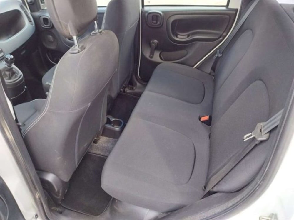 Fiat Panda usata a Firenze (8)