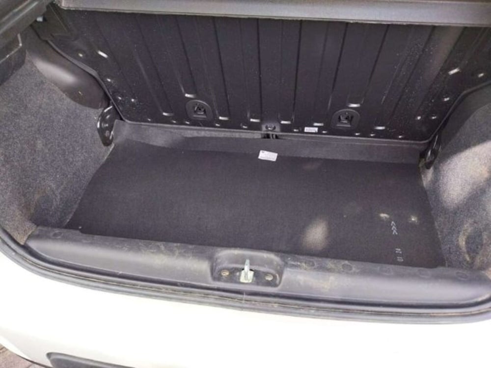 Fiat Panda usata a Firenze (9)