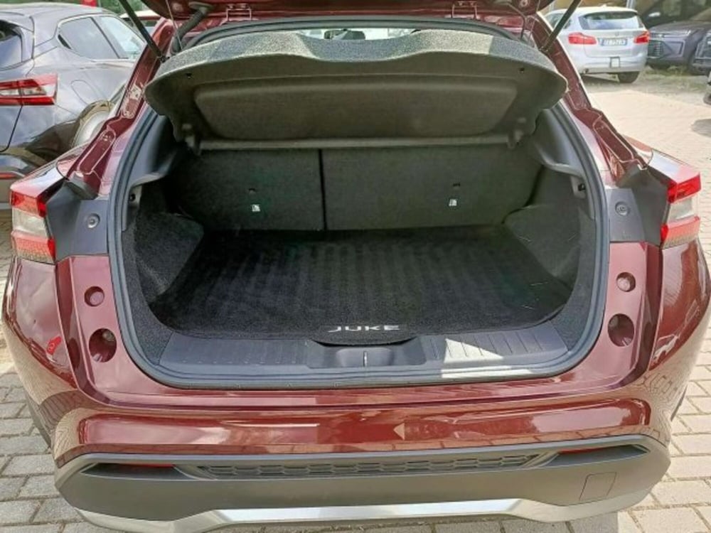 Nissan Juke usata a Firenze (7)