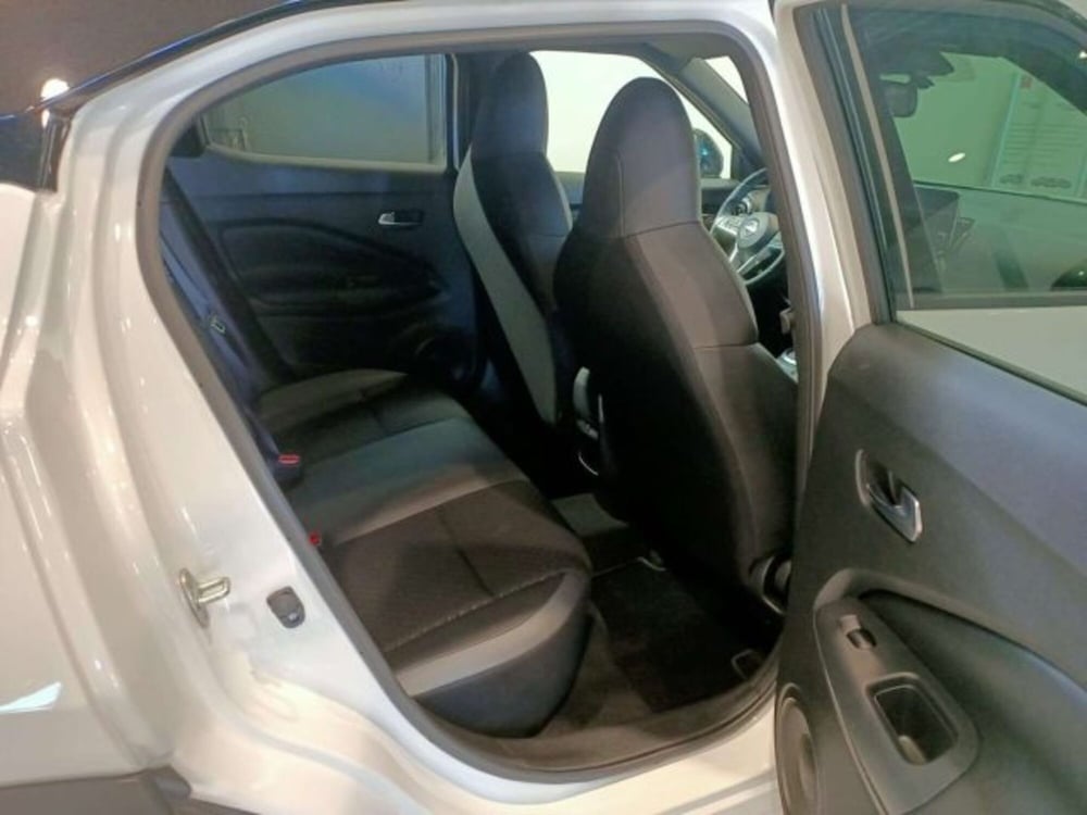 Nissan Juke usata a Firenze (10)
