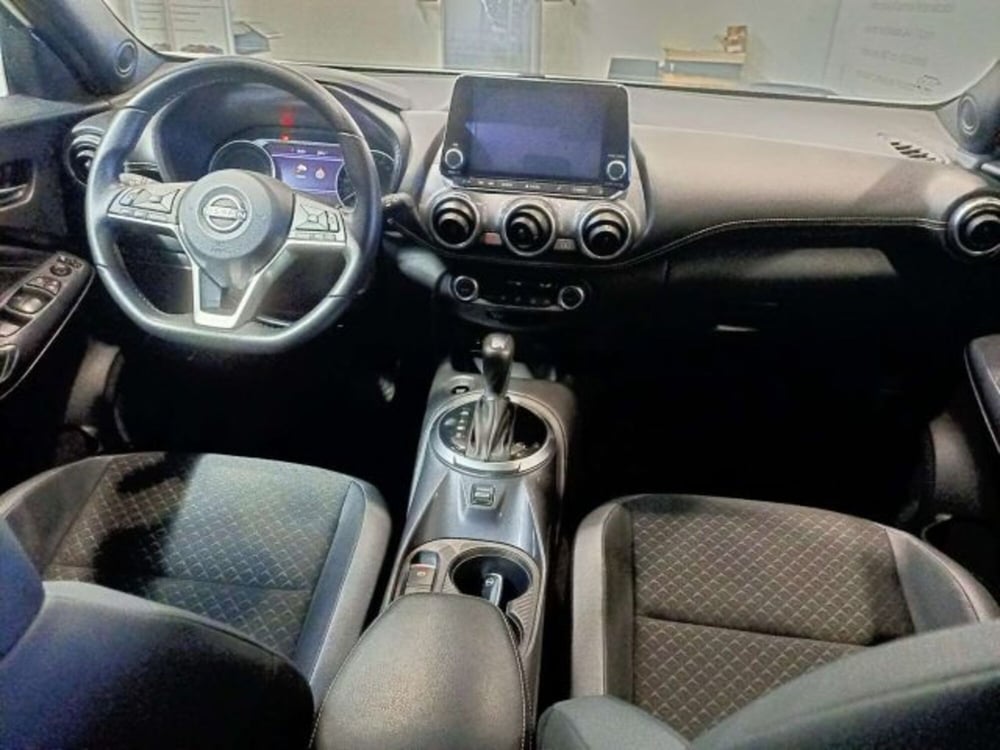 Nissan Juke usata a Firenze (14)