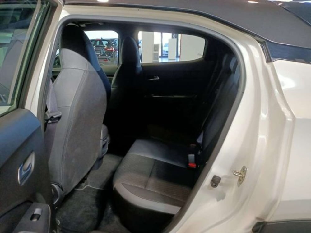 Nissan Juke usata a Firenze (9)