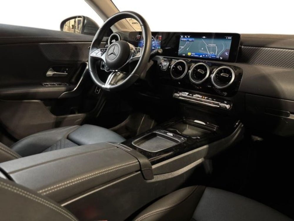 Mercedes-Benz CLA Shooting Brake usata a Bologna (15)