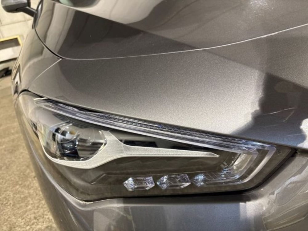 Mercedes-Benz CLA Shooting Brake usata a Bologna (7)