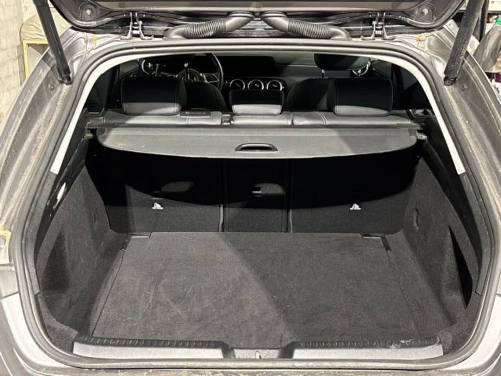 Mercedes-Benz CLA Shooting Brake usata a Bologna (8)
