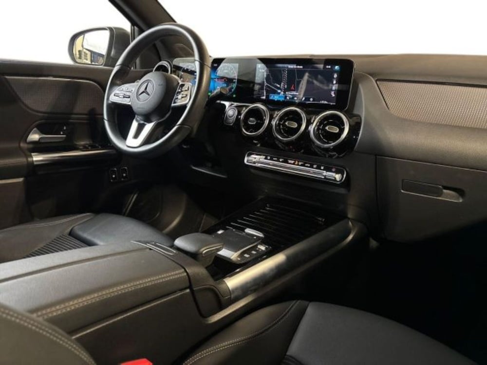 Mercedes-Benz GLA SUV usata a Bologna (15)