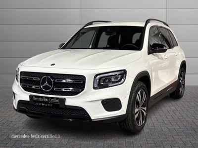 Mercedes-Benz GLB 180 d Automatic Sport Plus del 2021 usata a Bologna