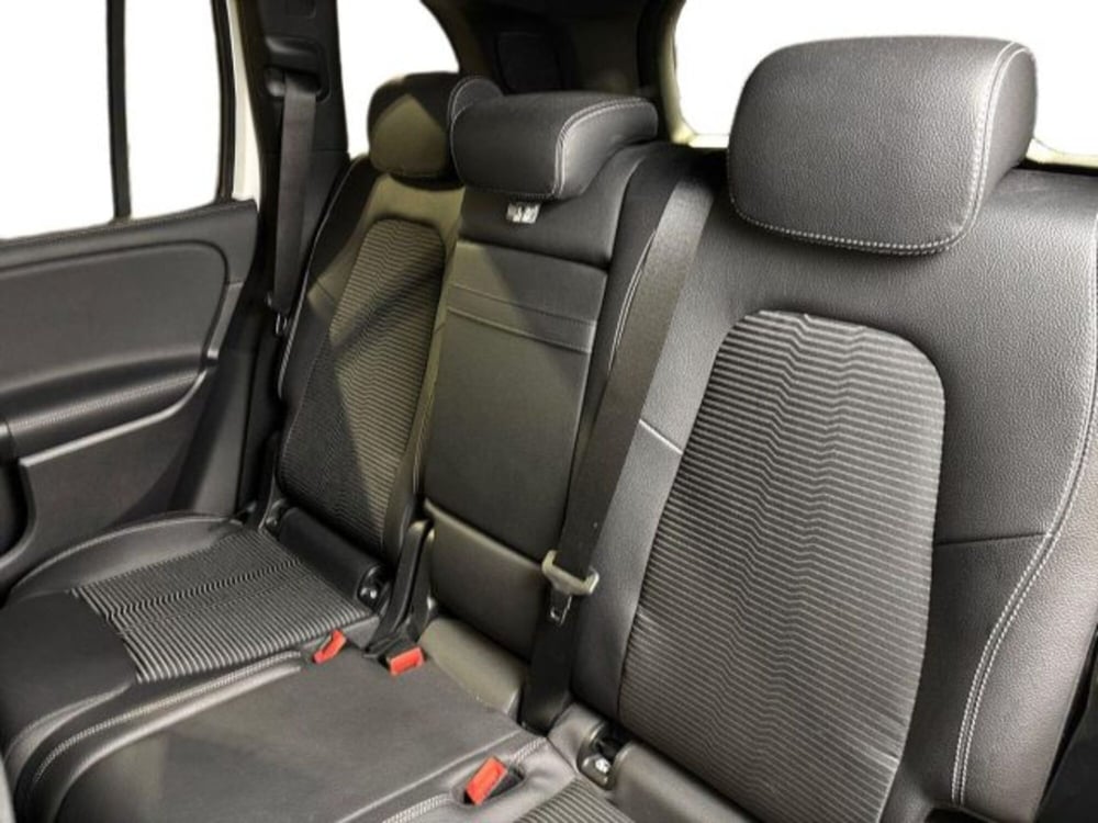 Mercedes-Benz GLB usata a Bologna (16)