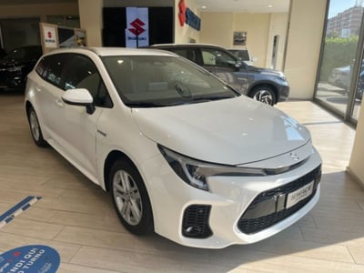 Suzuki Swace 1.8 Hybrid E-CVT 2WD Cool nuova a Torino