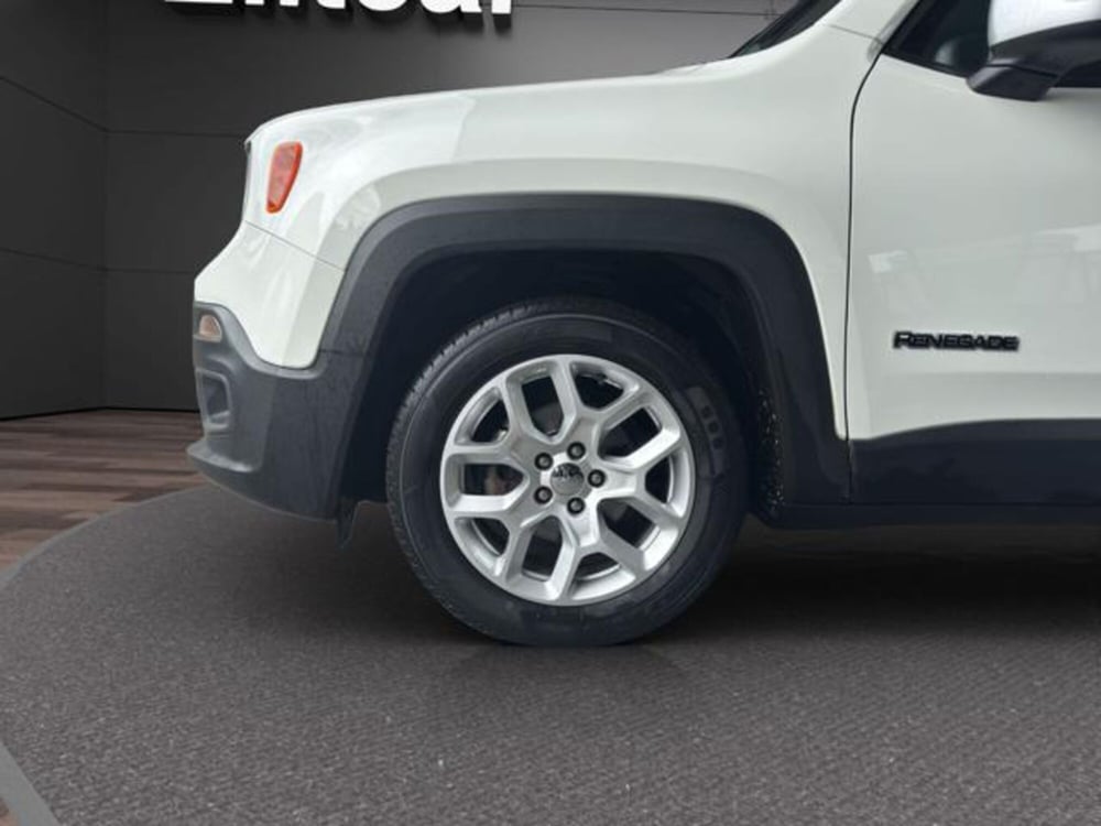 Jeep Renegade usata a Milano (10)