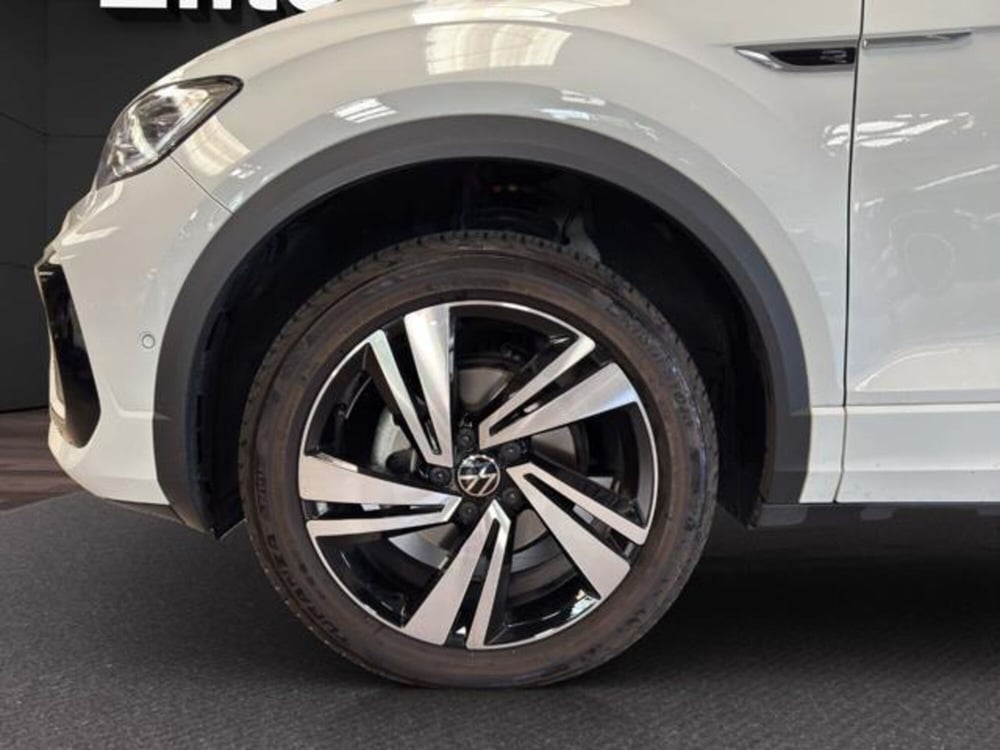 Volkswagen T-Roc usata a Milano (7)