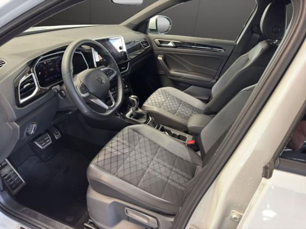 Volkswagen T-Roc usata a Milano (8)