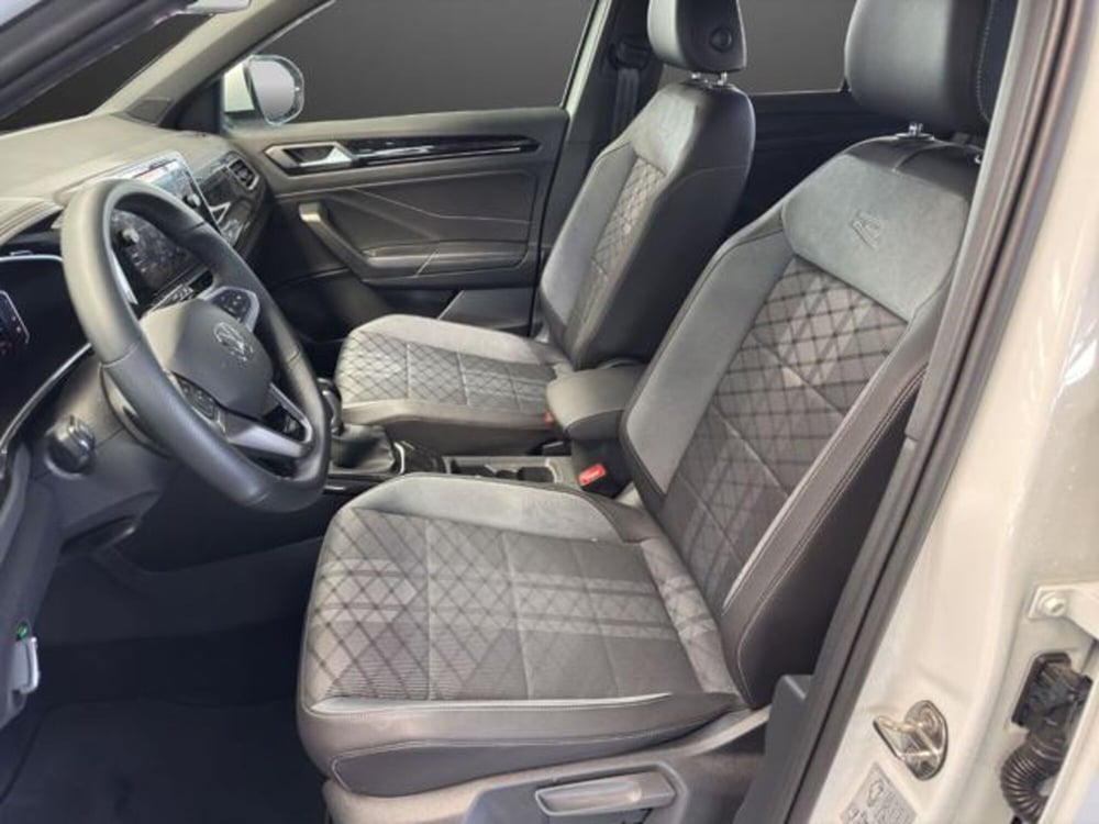 Volkswagen T-Roc usata a Milano (9)