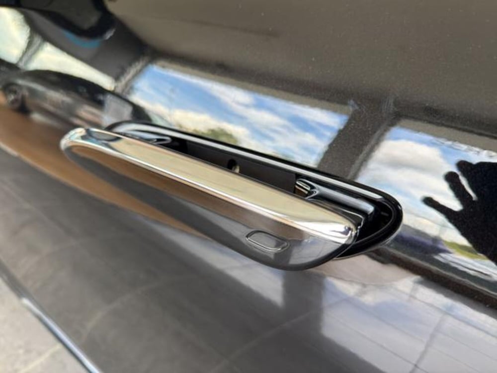 Mercedes-Benz Classe E Station Wagon usata a Milano (14)