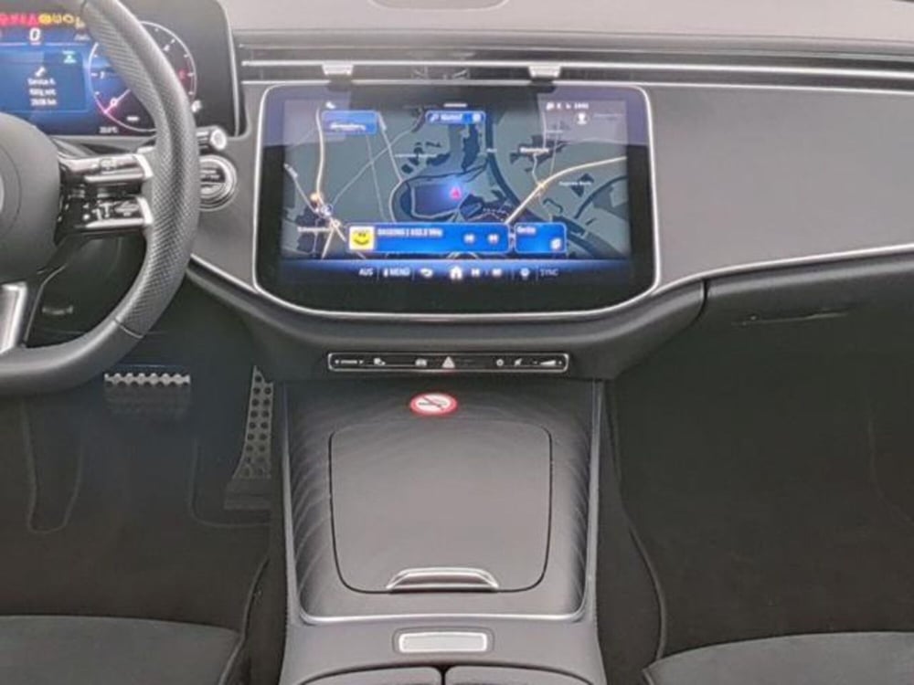 Mercedes-Benz Classe E Station Wagon usata a Milano (8)