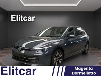 Volkswagen Golf 1.5 tsi Life 115cv del 2024 usata a Dormelletto