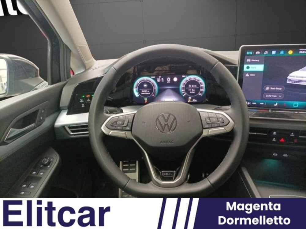 Volkswagen Golf usata a Novara (10)