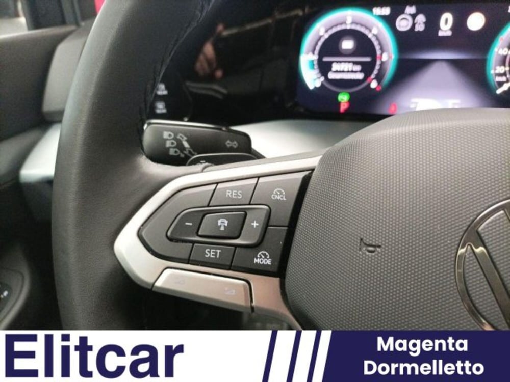 Volkswagen Golf usata a Novara (14)
