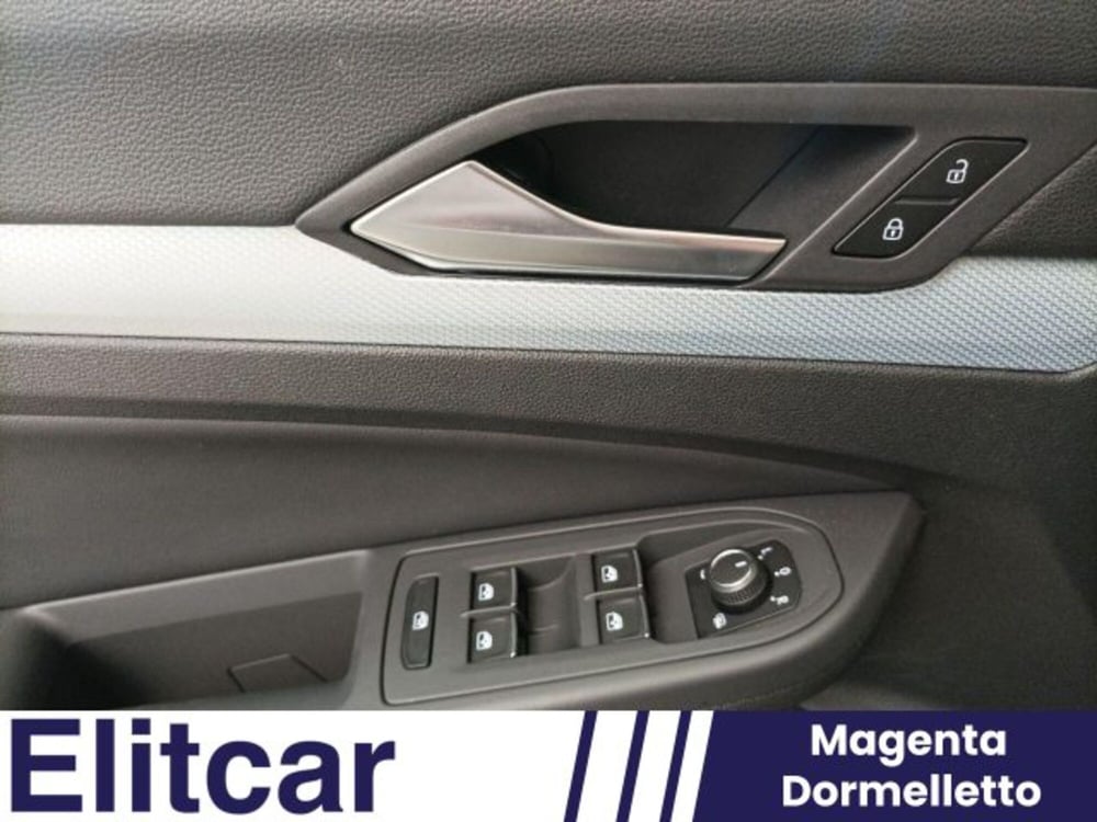 Volkswagen Golf usata a Novara (15)