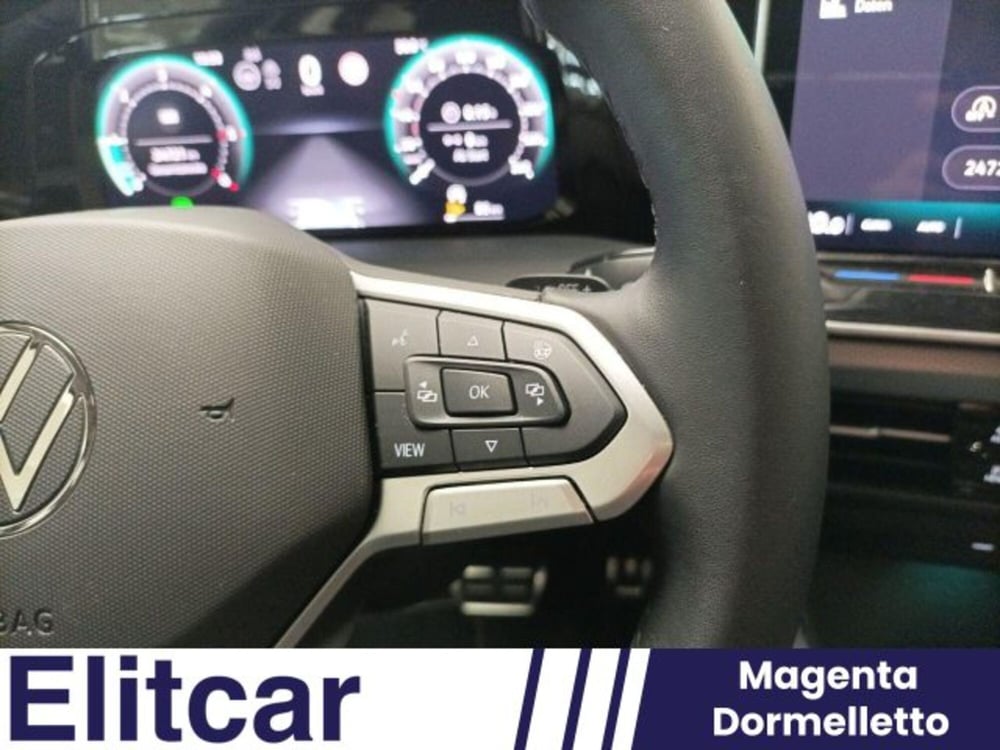 Volkswagen Golf usata a Novara (16)