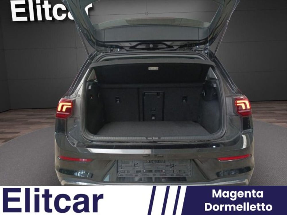 Volkswagen Golf usata a Novara (18)