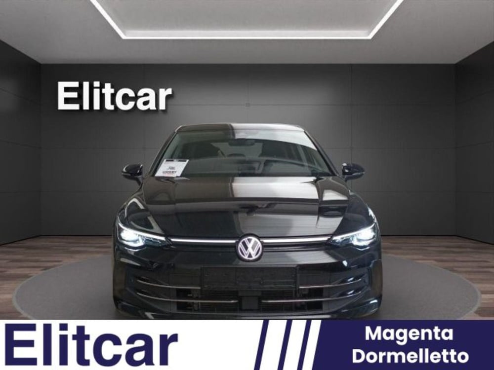 Volkswagen Golf usata a Novara (3)