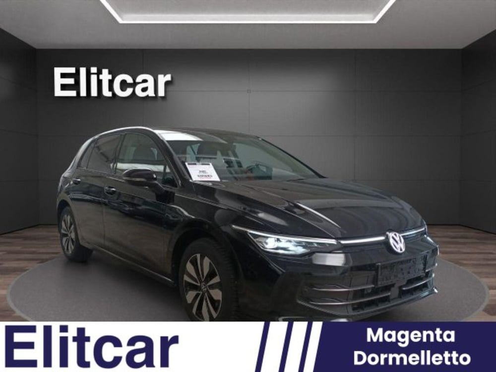 Volkswagen Golf usata a Novara (4)
