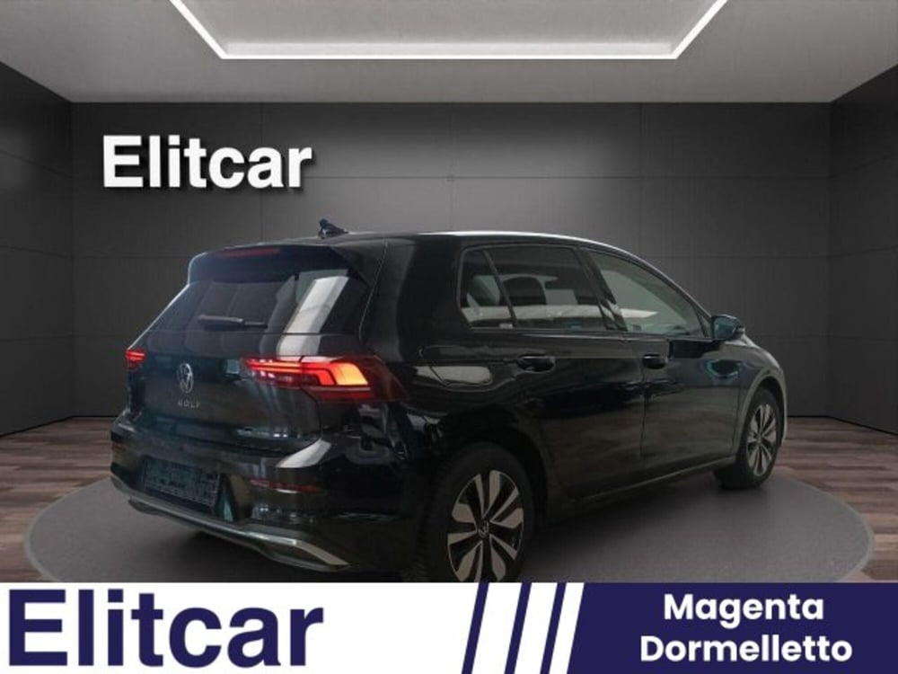 Volkswagen Golf usata a Novara (5)