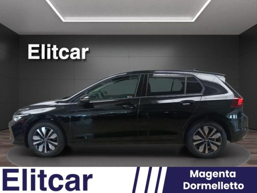 Volkswagen Golf usata a Novara (6)