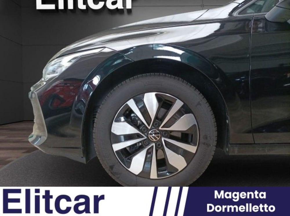 Volkswagen Golf usata a Novara (8)