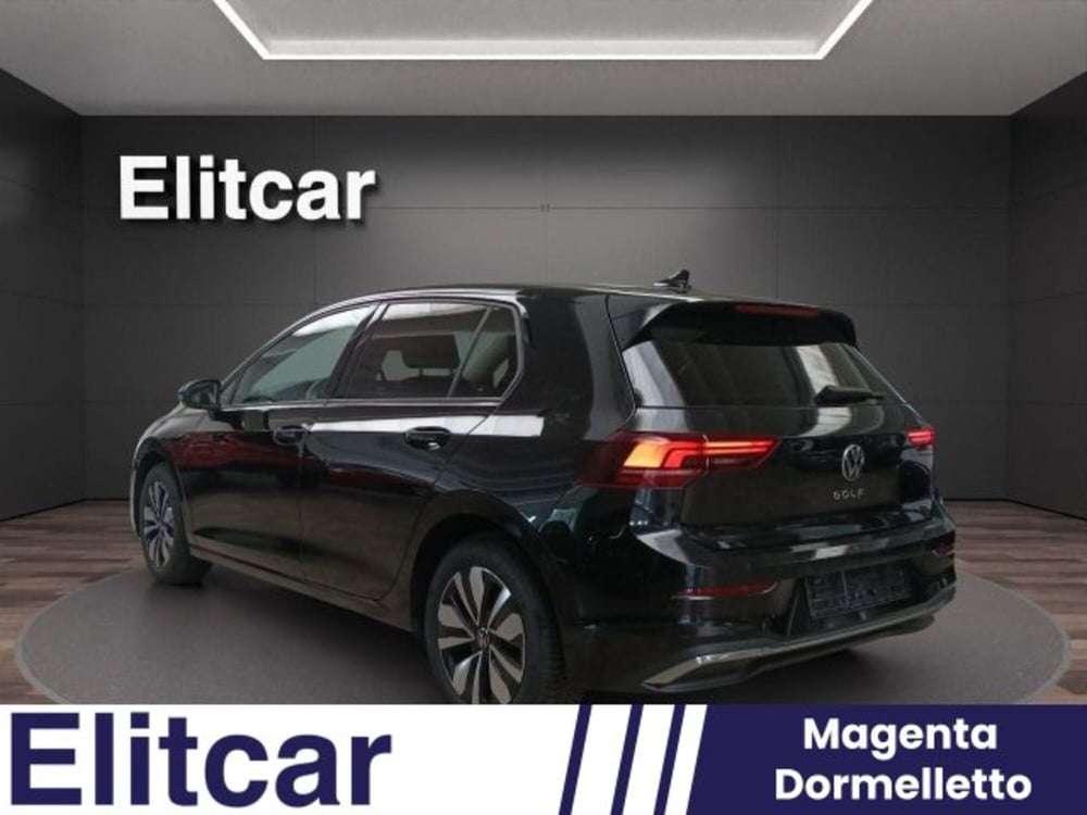 Volkswagen Golf usata a Novara (9)