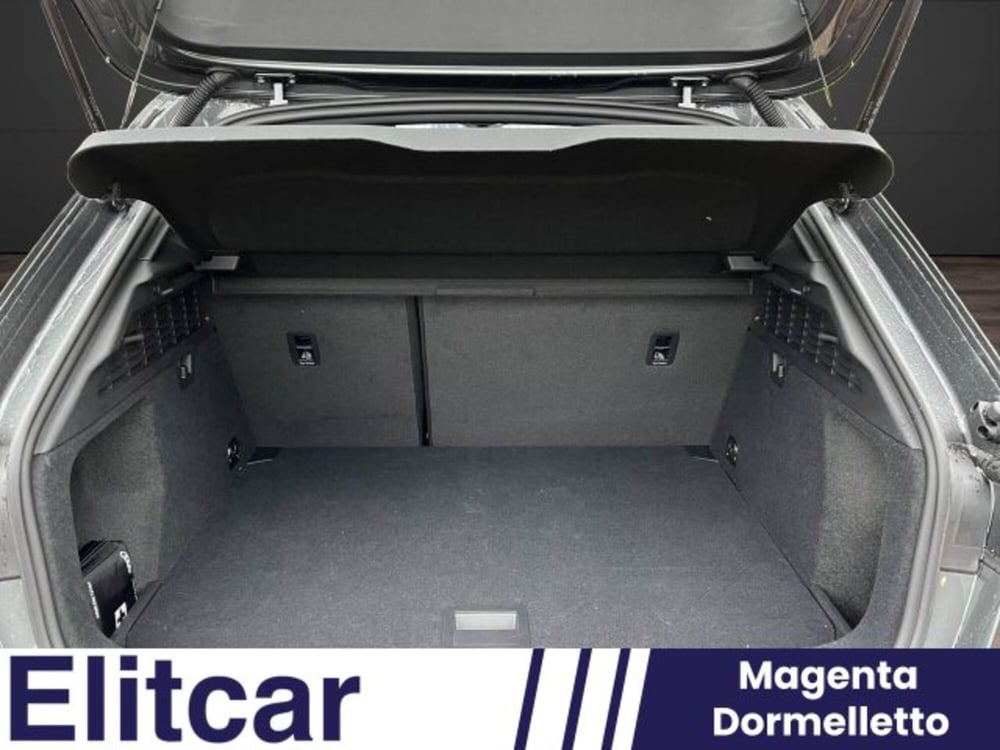Audi A3 Sportback usata a Novara (5)