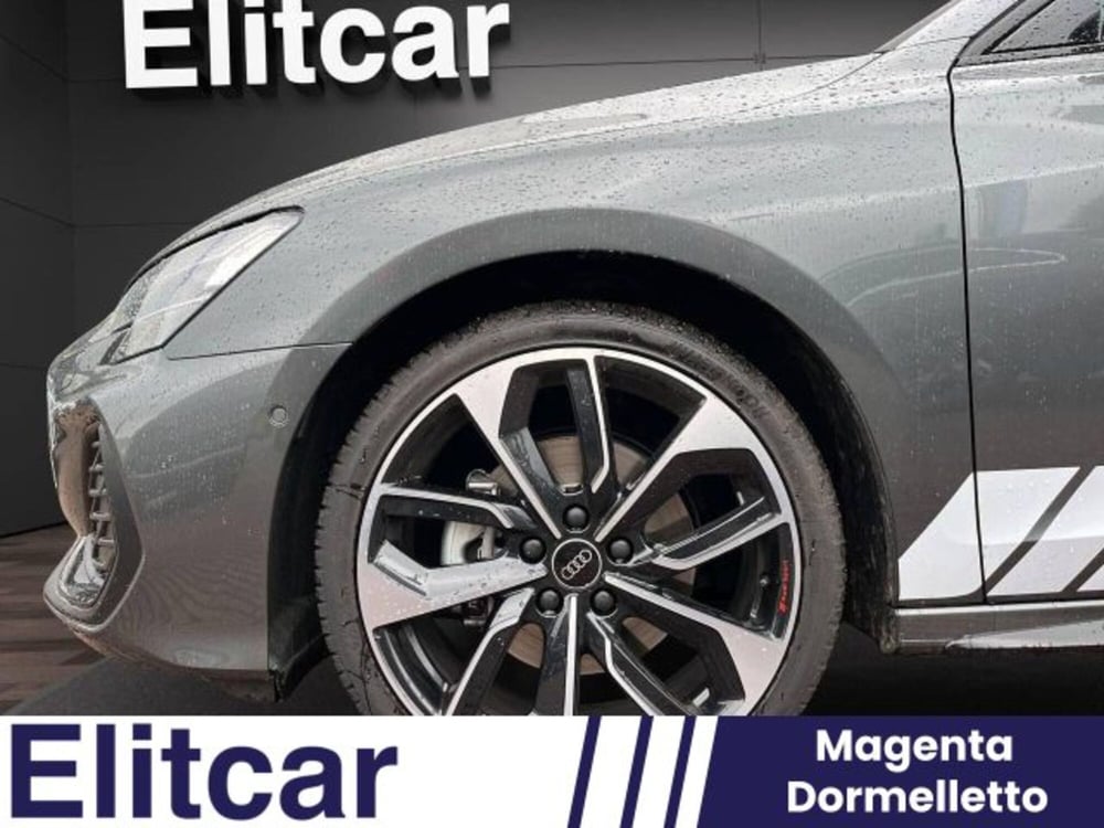 Audi A3 Sportback usata a Novara (9)