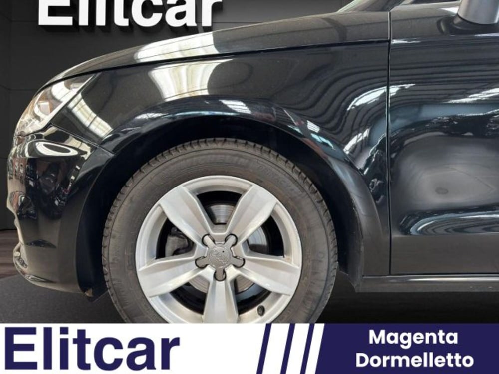 Audi A1 Sportback usata a Novara (12)