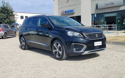 Peugeot 5008 BlueHDi 130 S&amp;S Allure del 2020 usata a Oristano