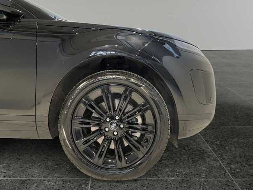 Land Rover Range Rover Evoque usata a Ravenna (10)