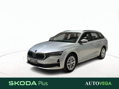 Skoda Octavia Station Wagon 2.0 tdi Selection 150cv dsg del 2024 usata a Arzignano