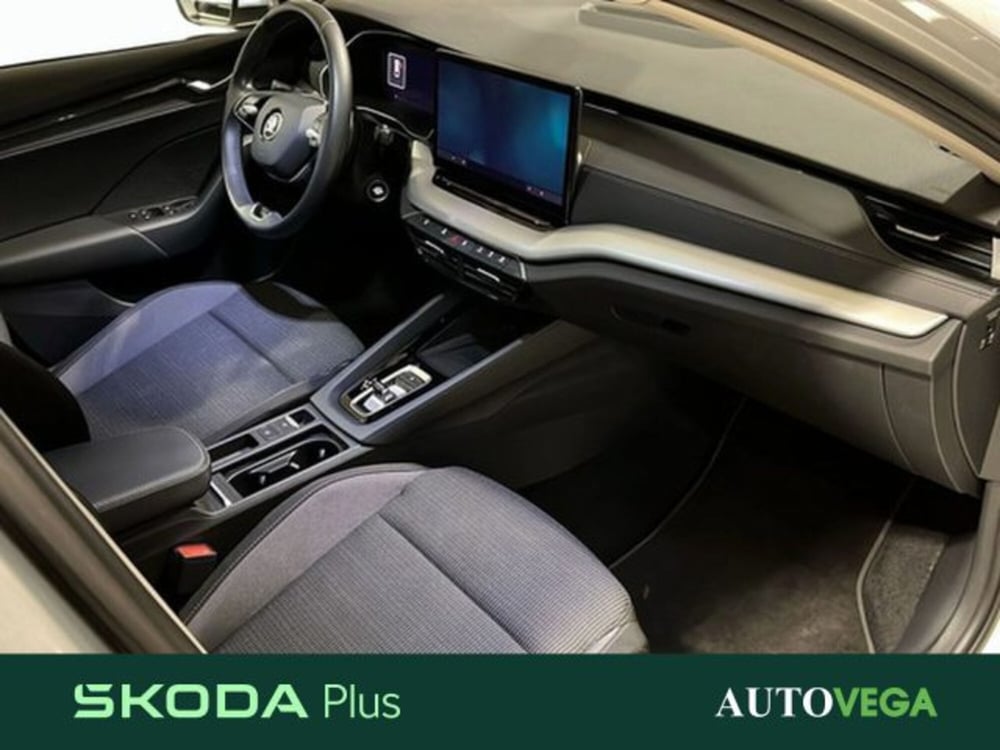 Skoda Octavia Station Wagon usata a Vicenza (6)